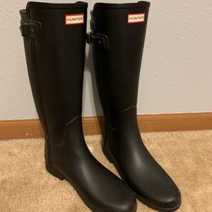 Hunter Rain Boots